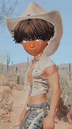 Cowboy 