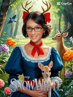 Snow White? 