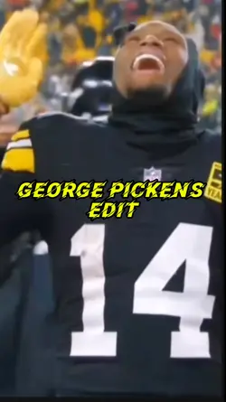 george pickens edit 