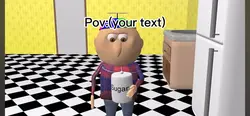 Johnny johnny