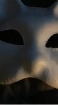 New mask!