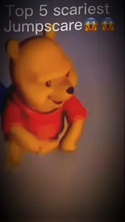 Top 5 Scariest
