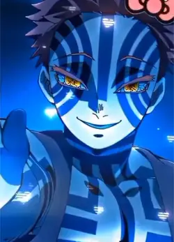 Kawaii Akaza