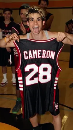 RIP Cameron