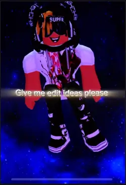 Edit idea pleas