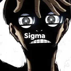 Sigma Boy