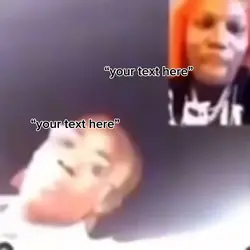 Angry Meme Template