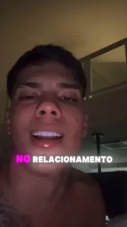 Brega romântico 🎶