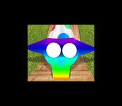 a silly edit