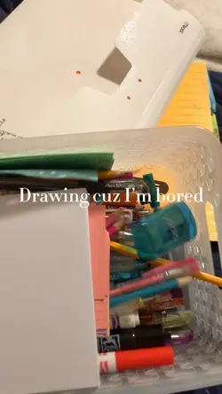 Drawing