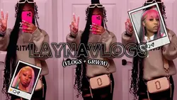 Cute pink intro๐๐