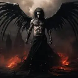 Lucifer estrella