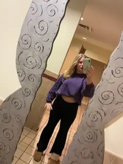 Rate me😘