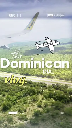 Dominican Diaries
