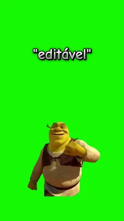 Shrek viral 