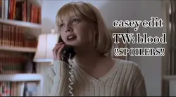 casey edit ! 👻📞