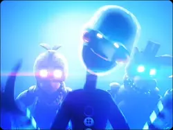 puppet edit 