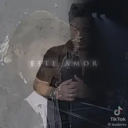 Este Amor!