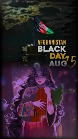 August15 Afghanistan