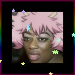 Mina ashido edit