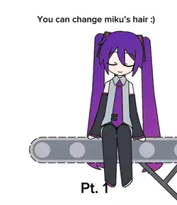 Miku pt. 1