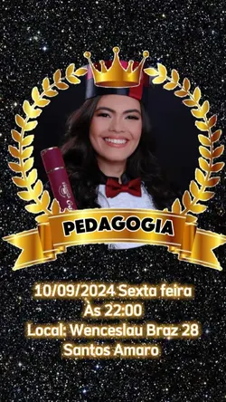 formatura