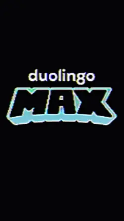 DUO MAX✨