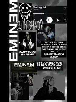 Without me-Eminem