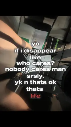 thats js life 🤷🏻‍♀️