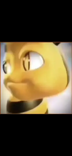Bee meme😌😊