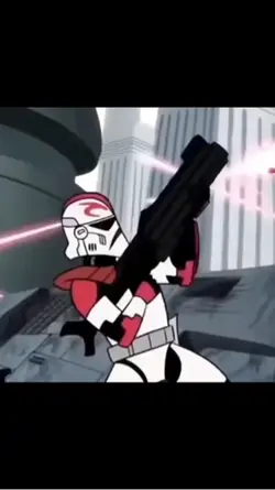 CLONE TROPPERSSSS