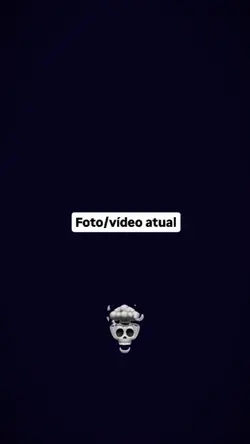 "duvido que ela mude