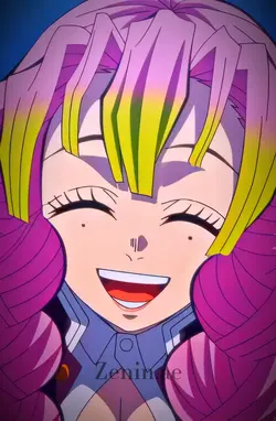Mitsuri edit 