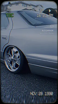 Car Edit