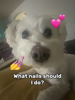 What Nails? 🩷