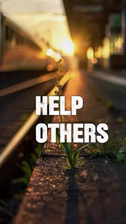 Helping Others