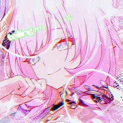 elysia candy 💕