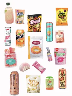 PEACH 4EVR ! ! 