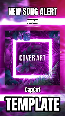 New Song Promo