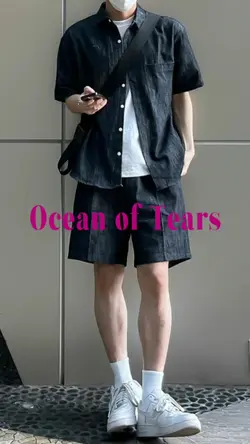 Ocean of Tears	