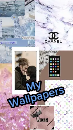 Wallpapers📱