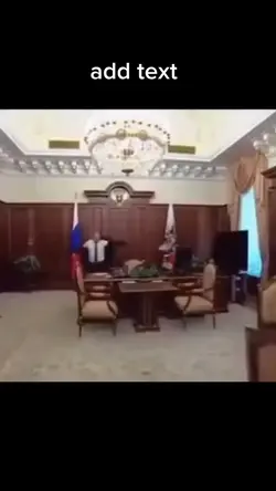 Putin template