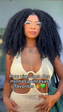 Tiana 💚👑