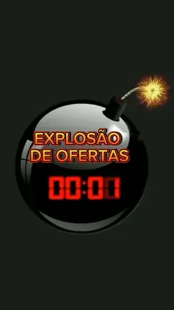 Explosão de ofertas