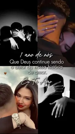 1 Ano de nós 