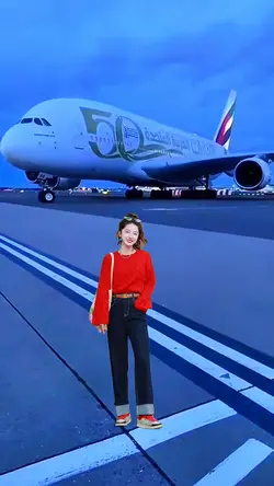 Take a plane