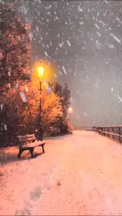 Snow