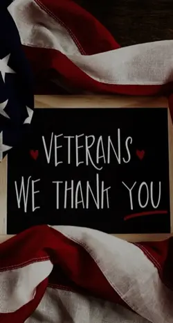 Veterans Da