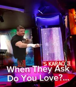 Karaoke Is Life 