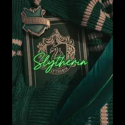 Slytherin 